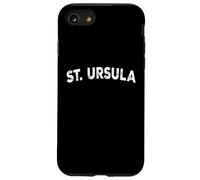 St. Ursula Case for iPhone SE (2020) / 7/8