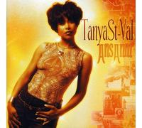 St. Val, Tanya - Ansanm'