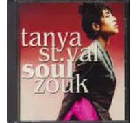 St Val Tanya - Soul Zouk