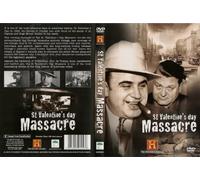St Valentine's Day Massacre