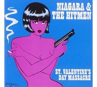 St Valentine's Day Massacre