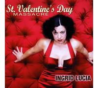 St. Valentines Day Massacre