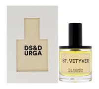 D.S. & DURGA - St. Vetyver - Eau de Parfum Unisex