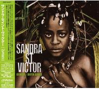 St Victor, Sandra - Gemini:Both Sides