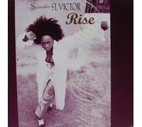 St. Victor, Sandra - Rise [12" VINYL]