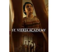St. Vierja Academy