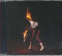 All Born Screaming by St. Vincent (CD 2024)