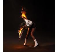 ST. VINCENT - ALL BORN SCREAMING - CD - 89 - B99z