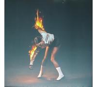 St Vincent All Born Screaming LP Vin - NEW