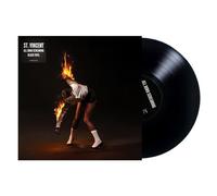 ST. VINCENT - ALL BORN SCREAMING - Vinyl Record - F123z