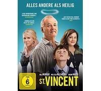 St. Vincent - Alles andere als heilig (Limited Edition inkl. 5 Postkarten)