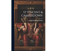 St Vincent & Camperdown