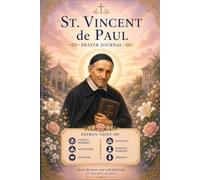 St. Vincent de Paul Prayer Journal
