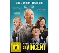 St. Vincent (DVD)
