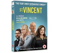 St. Vincent – DVD – 2017