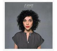St Vincent - Marry Me [CD]