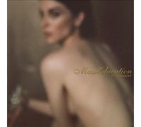 St. Vincent - MassEducation (CD) Album New & Sealed