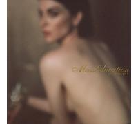 St. Vincent MassEducation (Vinyl) 12" Album (US IMPORT)