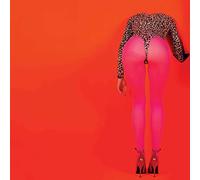 St. Vincent - MASSEDUCTION