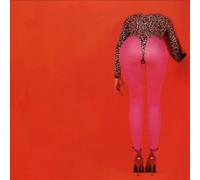 ST. VINCENT - MASSEDUCTION NEW CD