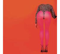St. Vincent – Masseduction – Standard Pink Vinyl