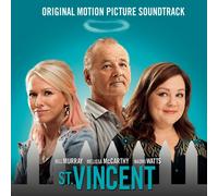 ST.VINCENT/OST CD NEW VARIOUS