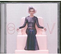 St. Vincent - St. Vincent