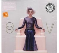 ST VINCENT: ST VINCENT - LP vinyl BRAND NEW