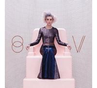 St. Vincent – St. Vincent – Vinyl LP (Foil) – Republic