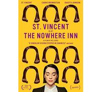 St. Vincent - St. Vincent - The Nowhere Inn [DVD]
