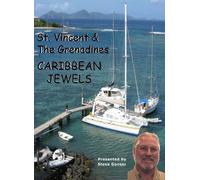 St Vincent & the Grenadines Caribbean Jewels