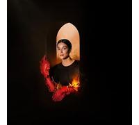 St. Vincent - Todos Nacen Gritando - CD - 69 - B99z