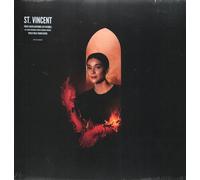 St. Vincent - Todos Nacen Gritando [VINYL]