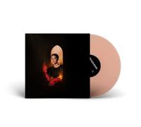 ST. VINCENT: TODOS NACEN GRITANDO (TRANSLUCENT ROSE VINYL - LP vinyl BRAND NEW