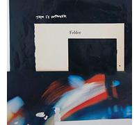 St.Werner,Jan - Felder [VINYL]