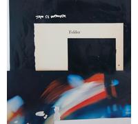 St.Werner, Jan (Mouse on Mars) - Felder [VINYL]