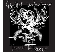 St.Werner, Jan (Mouse on Mars) - Glottal Wolpertinger [VINYL]