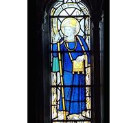 St William of Perth: The Baker Saint