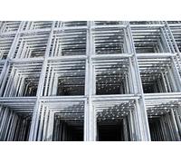 ST Wire Panel | 8x4ft/3" |2.4m x 1.22m/75mm| 8 Gauge (2)