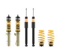 ST X Coilover Suspension Kit for BMW 5 Series GT F11 Touring 13220094