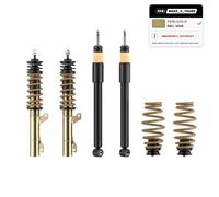 ST XA Coilover Suspension Kit For BMW 5 Series GT F10 6 Gran Coupe F06
