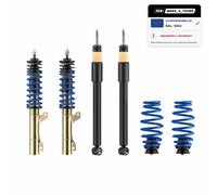ST XA Coilover Suspension Kit For BMW 5 Series GT F10 6 Gran Coupe F06