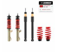 ST XA Coilover Suspension Kit for Ford Mustang Convertible 18230080