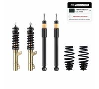ST XA Coilover Suspension Kit For Mazda 3 BK Sedan KW 18275010