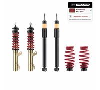 ST XA Coilover Suspension Kit for Tesla Model 3/Y 5YJ3 5YJY 18287010
