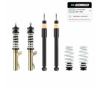 ST XA Coilover Suspension Kit for VW Golf 8 Seat Leon Cupra (18281057)