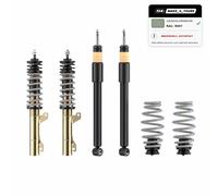 ST XA Thread Suspension Kit for Renault Megane B9A 18290037