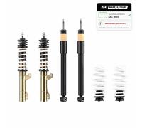ST XA Threaded Coilover Suspension Kit For Audi A3 Sedan VW Golf 8 CD1 DA1