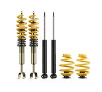 ST XA Threaded Suspension Kit For Audi A6 4B Avant/Sedan & Skoda Superb 3U
