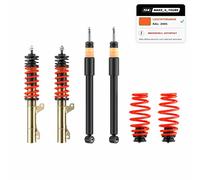 St Coilover Suspension St Xa for BMW 5 Series (E39) (5/D) 18220008